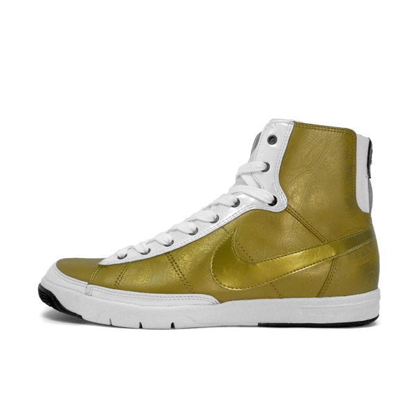 nike womens blazer