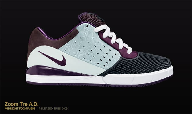 Nike zoom tre ad online