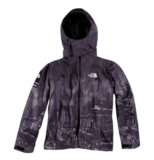 Supreme x The North Face Summit Series Jacket | Hypebeast