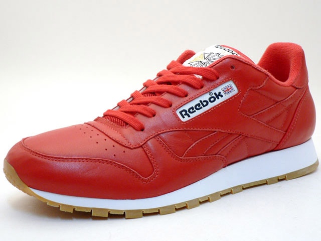 cleaning reebok classics