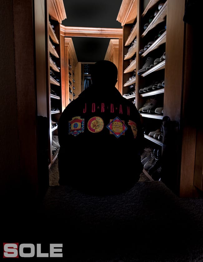 Sole Collector Air Jordan XX3 Issue | Hypebeast