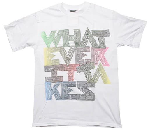 Eric Elms x Stussy Tee | Hypebeast