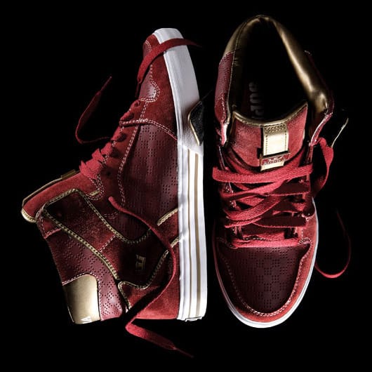 supra vaider classic