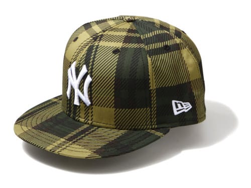 A Bathing Ape x New Era | Hypebeast