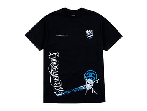 Stussy x Neighborhood 