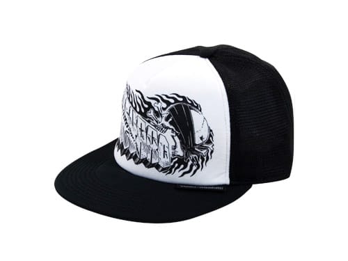 Neighborhood x Stussy - Boneyards Collection | Hypebeast