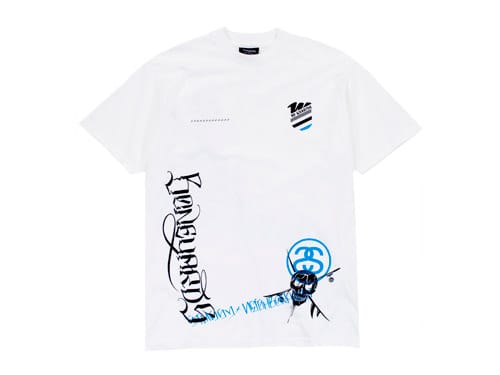 Neighborhood x Stussy - Boneyards Collection | Hypebeast