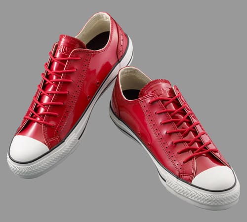 Converse 100th Anniversary 2008 August Release | Hypebeast