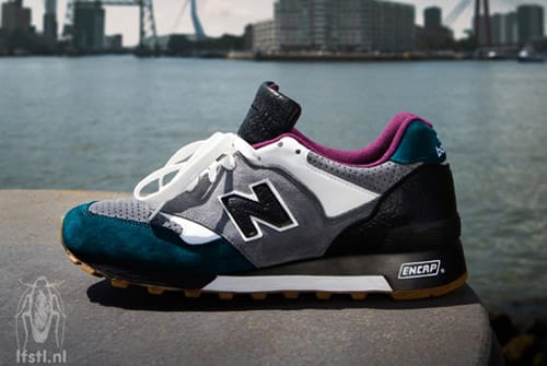 New balance 577 kakkerlak best sale