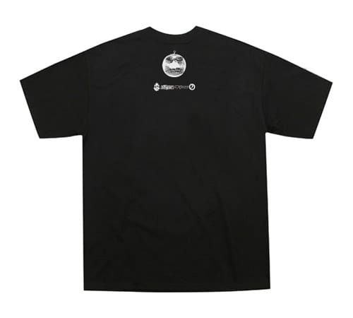 Love Saves the Day x Stussy T-Shirt | Hypebeast