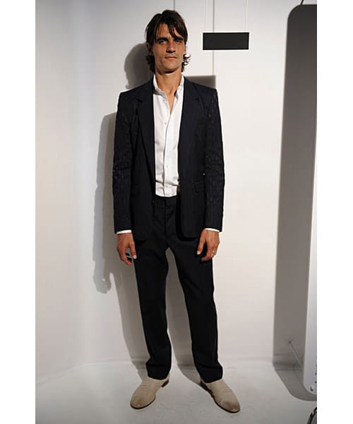 Maison Martin Margiela Spring/Summer 2009 | Hypebeast