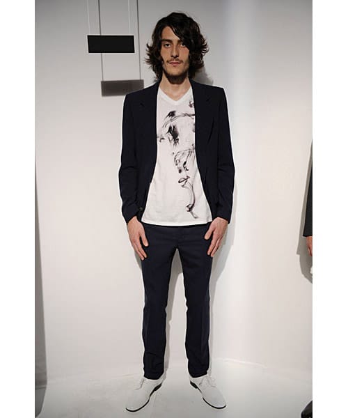Maison Martin Margiela Spring/Summer 2009 | Hypebeast Maison Martin Margiela Spring/Summer 2009 | Hypebeast
