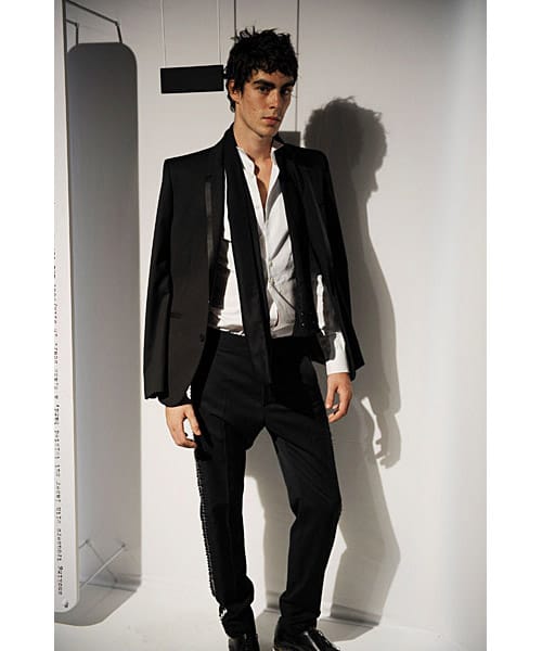 Maison Martin Margiela Spring/Summer 2009 | Hypebeast
