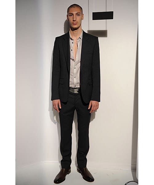 Maison Martin Margiela Spring/Summer 2009 | Hypebeast