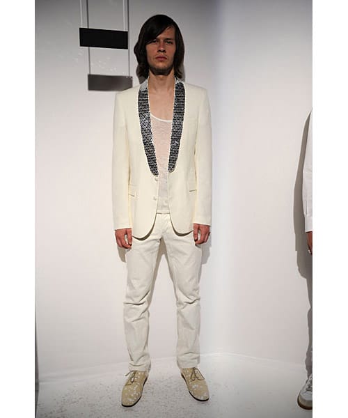 Maison Martin Margiela Spring/Summer 2009 | Hypebeast