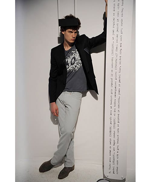 Martin Margiela: The Women's Collections 1989-2009: Samson
