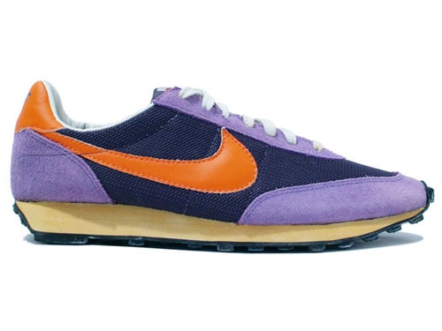 nike vintage ldv
