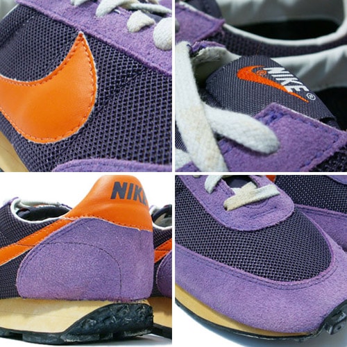 nike vintage ldv