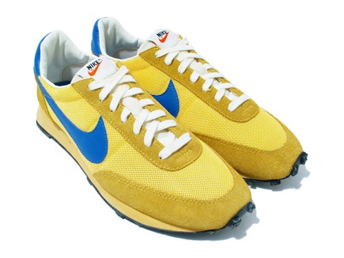 nike vintage ldv