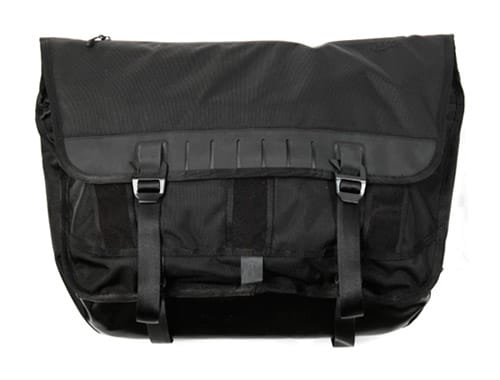 Nike Sportswear Messenger Bag and Backpack | Hypebeast