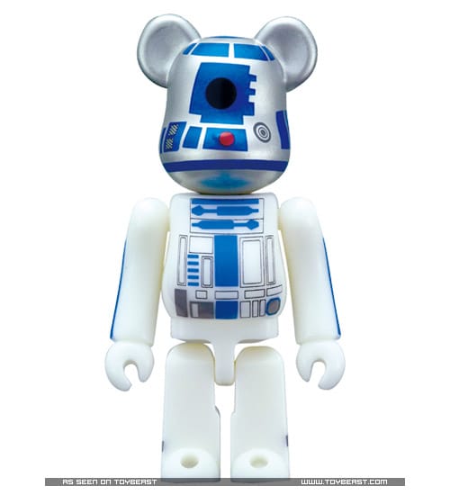 その他 MEDICOM TOY - Bearbrick Star Wars 400% Imperial - Star Wars- Bearbrick 400 | Medicom Toy Store