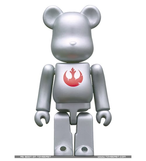 Star Wars x Medicom Toy Bearbrick Pepsi Nex Update | Hypebeast