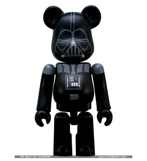 Star Wars x Medicom Toy Bearbrick Pepsi Nex Update | Hypebeast