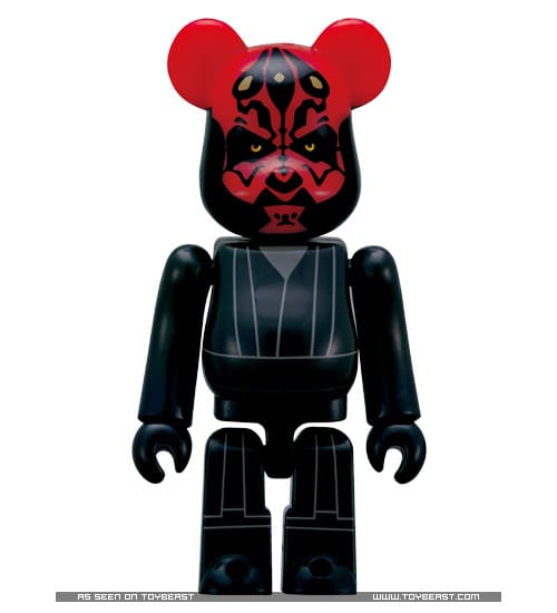 Star Wars x Medicom Toy Bearbrick Pepsi Nex Update | Hypebeast