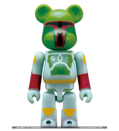 MEDICOM TOY - スターバックス Star Wars x Medicom Toy Bearbrick Pepsi Nex Update | Hypebeast