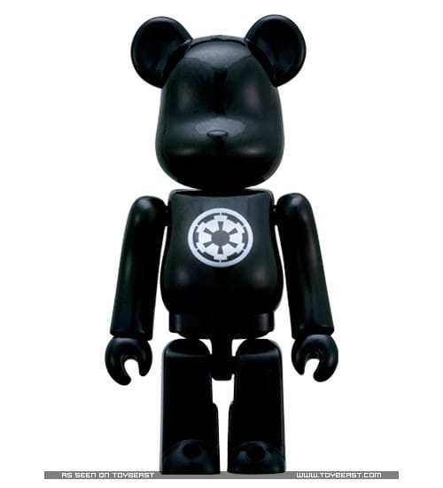 Star Wars x Medicom Toy Bearbrick Pepsi Nex Update | Hypebeast