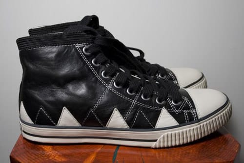 Visvim Suede FBT & Kiefer | Hypebeast