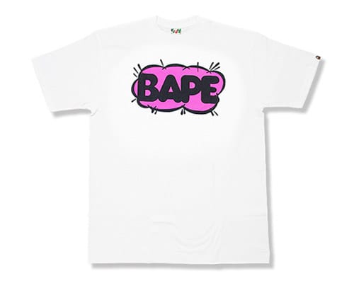 A Bathing Ape x WTAPS NFS Exclusive Tees | Hypebeast