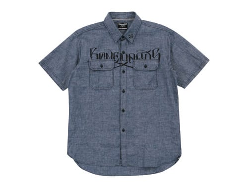 Neighborhood x Stussy - Boneyards Group 2 Release | Hypebeast