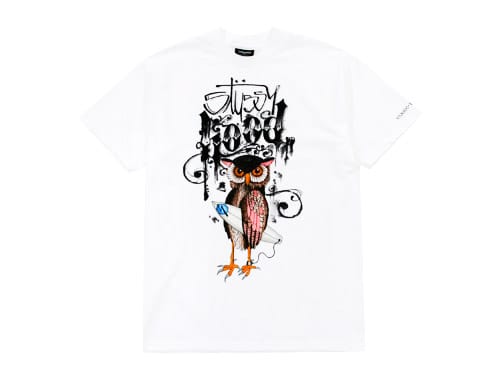 Neighborhood x Stussy - Boneyards Group 2 Release | Hypebeast