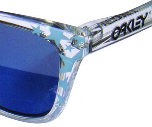 NYpoup 限定 Colette x oakley gap frogskin colette x Oakley Frogskins Sunglasses | Hypebeast