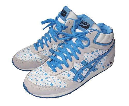 colette x Onitsuka Tiger | Hypebeast