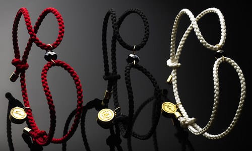 CORE JEWELS x fragment design Bracelet | Hypebeast