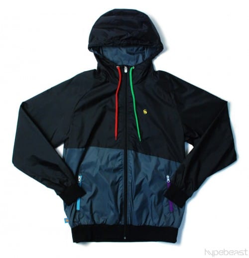 Edmond Clothing 2008 Fall Collection Hypebeast