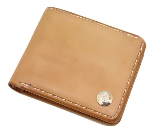 小物 VTG GORO'S LEATHER WALLET Goro's Leather Goods July New Releases | Hypebeast