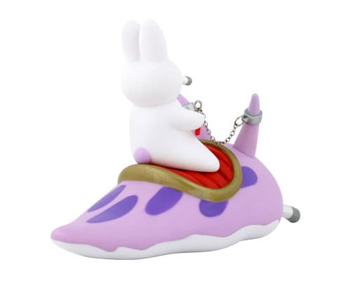 Frank Kozik x Kidrobot Big Bob Slug | Hypebeast