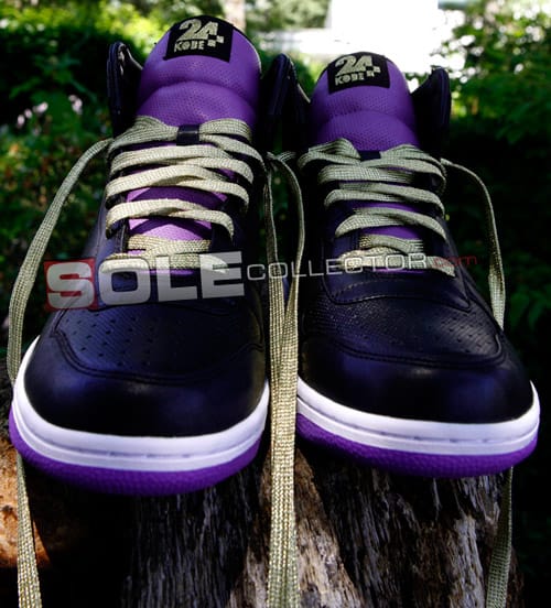 Kobe Bryant x Nike Big Nike Hyperstrike | Hypebeast
