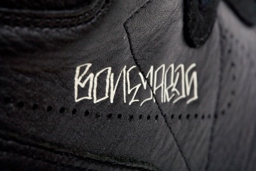 stussy x neighborhood boneyards