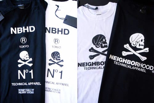 CDL TOKYO | CDL Atelier & EST T-shirt Available 5/1 Thu. 18