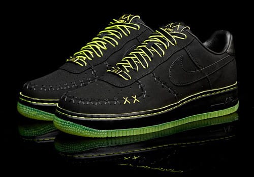 Air force 1 2025 low 1world kaws