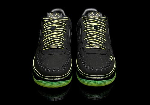 Air force 1 low 1world kaws sale