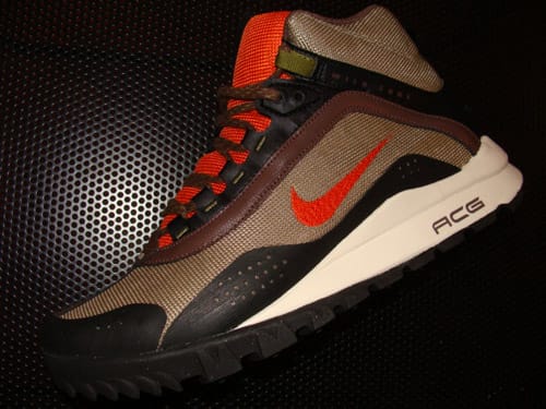 Nike acg sales wildedge gtx