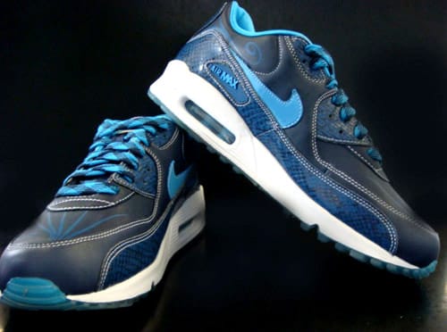 Nike air max 90 chicago best sale