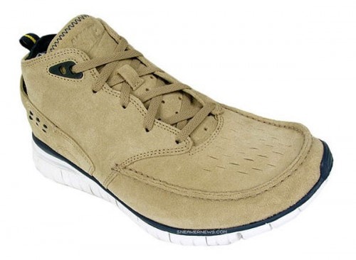 nike free hybrid boot