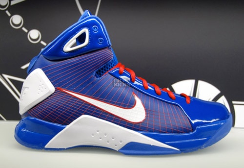 kobe hyperdunk 2008 olympics