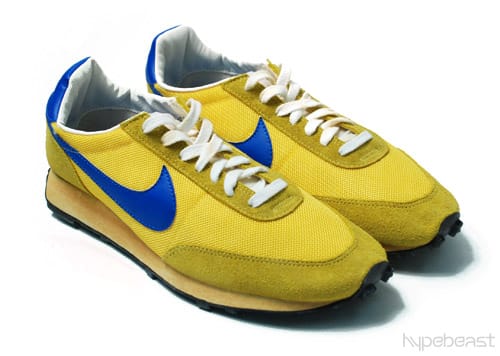 Nike Vintage Running LDV Cortez Hypebeast